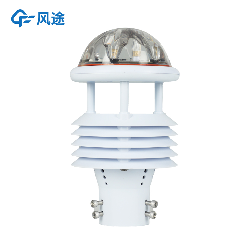 高空作業環境監測傳感器